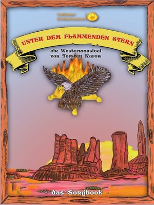 cover image of Songbook